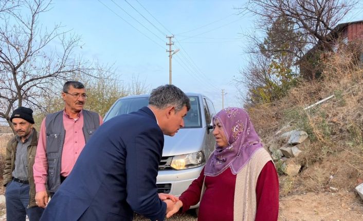 TBB Başkanı Feyzioğlu, Emine Bulut’un avukatlığını üstlendi