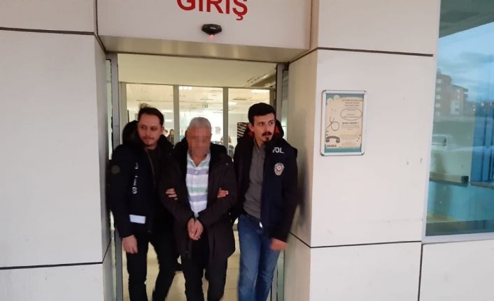 Tekirdağ’da büyük operasyon: 46 gözaltı