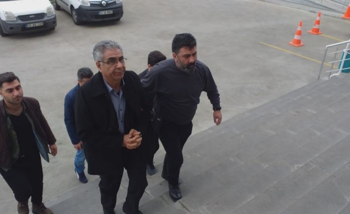 Tekirdağ’da emekli öğretmen husumetlisini bıçaklayarak öldürdü