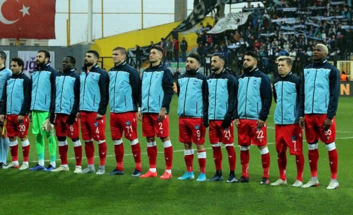 İstanbulspor: 0 - Adana Demirspor: 2