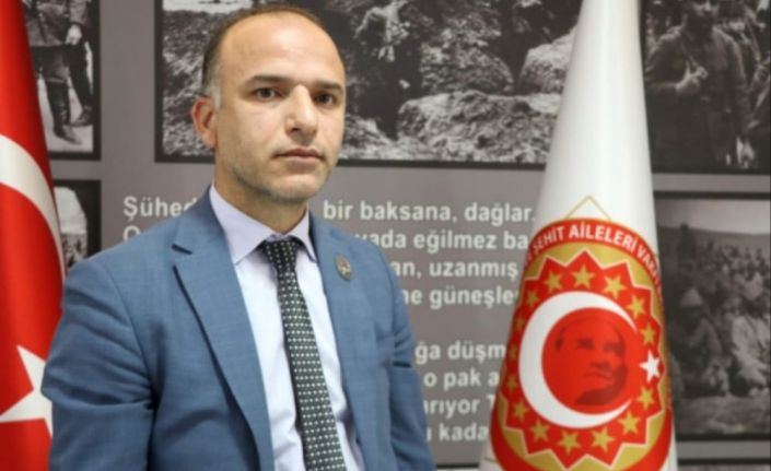 Türkiye Gaziler ve Şehit Aileleri Vakfı ABD senatosunu kınadı