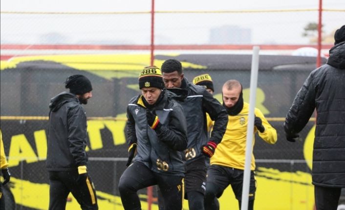 Yeni Malatyaspor’da ikinci yarı hazırlıkları 5 Ocak’ta başlayacak