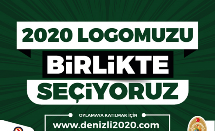 2020 Denizli yılı logo seçiminin bitmesine 2 gün kaldı