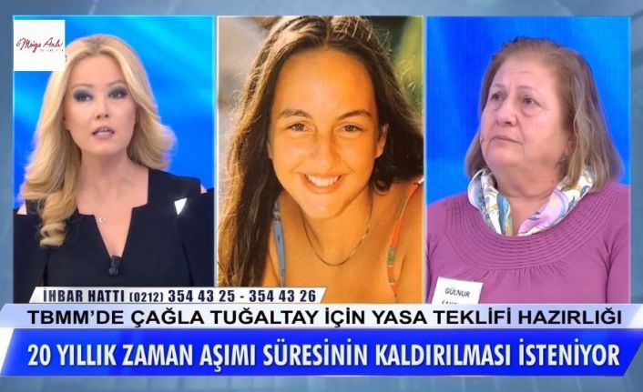 20 yıllık cinayet dosyası yeniden açılıyor