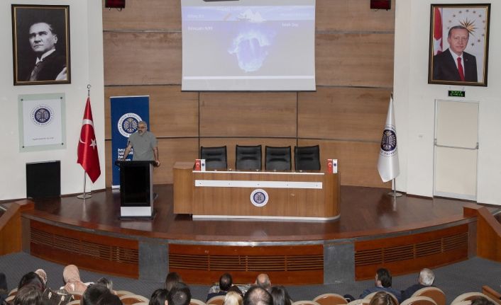 3. Entegre Tıp Sempozyumu, Atatürk Üniversitesi ev sahipliğinde gerçekleşti