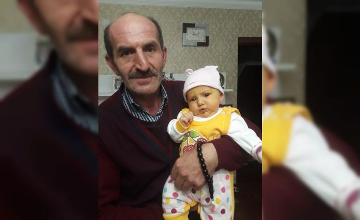 4 aylık bebek nakil yapılacağı gün hayatını kaybetti