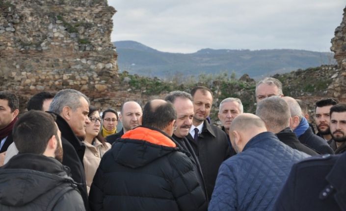 8 yıldır kapalı olan müze İslam Eserleri Müzesi olacak