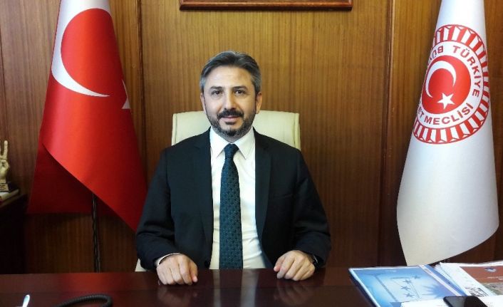 Ahmet Aydın: "400 yıllık anıt çınar ağacı kesilmeyecek"