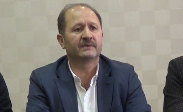 AK Parti’li vekilden açıklama: “ADR Belgesi çözüme kavuşacak”