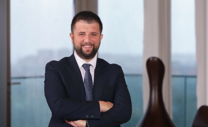 Akfen Holding’in yeni CEO’su Selim Akın oldu