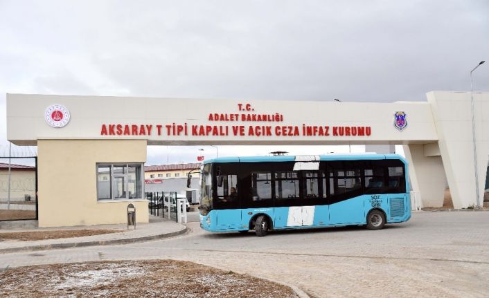 Aksaray Belediyesi toplu ulaşıma yeni hatlar belirledi