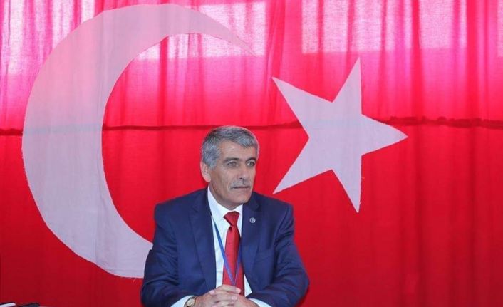 Başkan Ağar: “Üniversitelerdeki idari personele tayin hakkı tanınmalı”