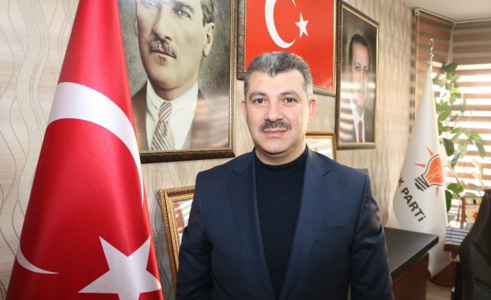 Başkan Altınsoy: “İlk günkü aşkla hizmet etmeye devam edeceğiz”