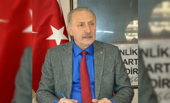 Başkan Atabay’dan İBB’ye destek