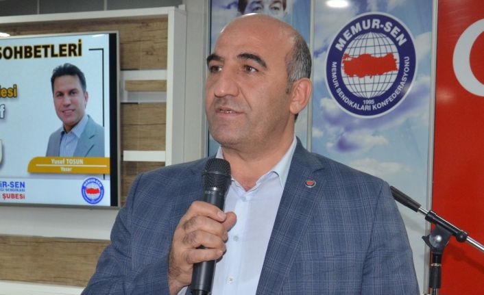 Başkan Deniz’den 2019-2020 eğitim öğretim değerlendirmesi