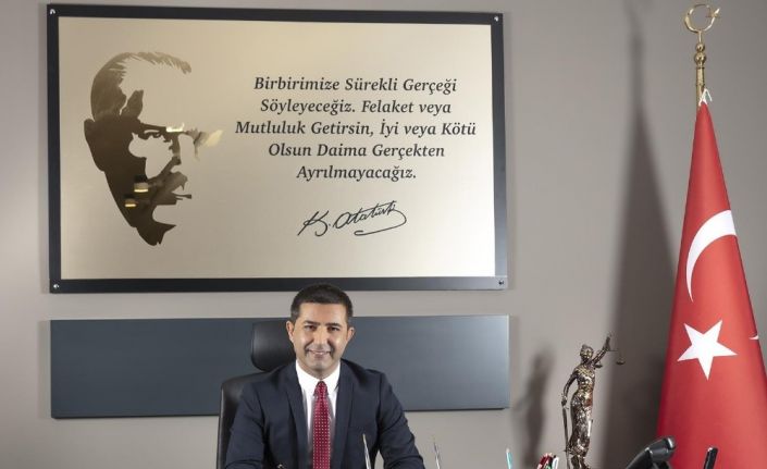 Başkan Ömer Günel’den personeline asgari ücret müjdesi