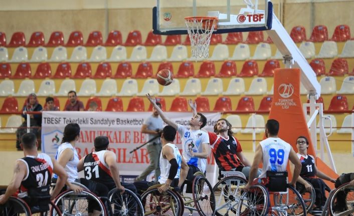 Basketbolda 2. devre başlıyor