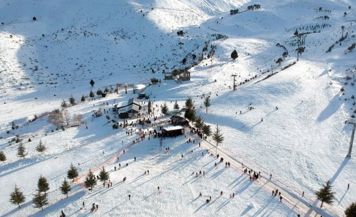 Batı Akdeniz kış sezonuna hazır