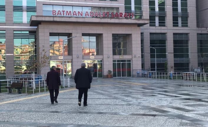 Batman’daki DEAŞ operasyonunda 13 tutuklama