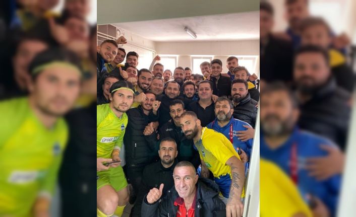 Boyabat 1868 Spor’un yeni başkanı belirlendi