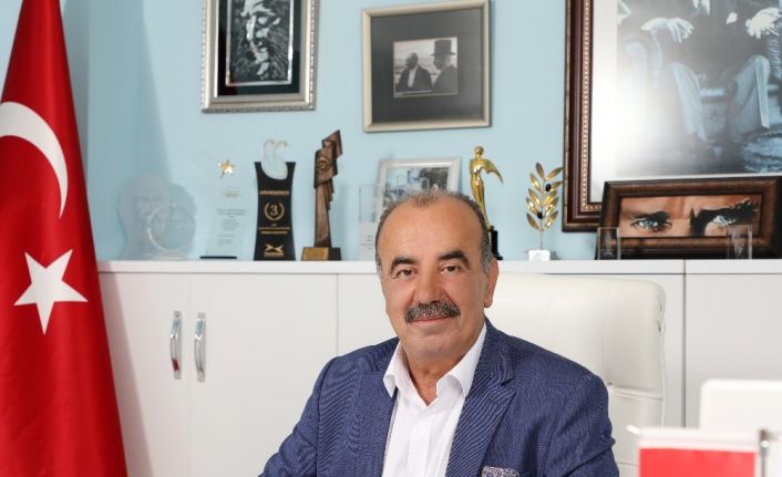 Büyükşehir’in imar planı mahkemeden döndü