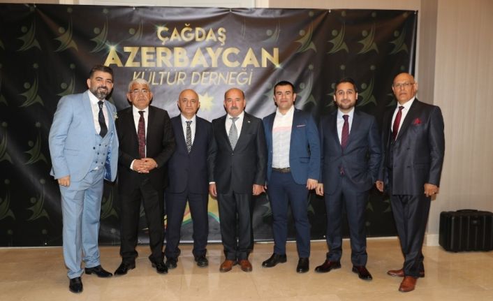 Çağazder Dayanışma Günü İzmir’de kutlandı