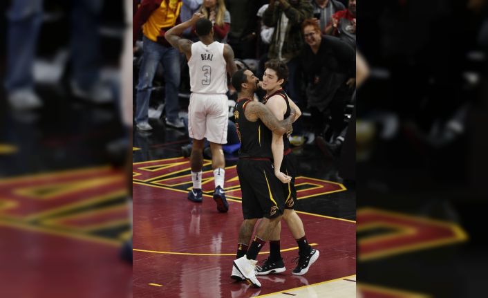 Cedi Osman’dan depremzedelere büyük destek