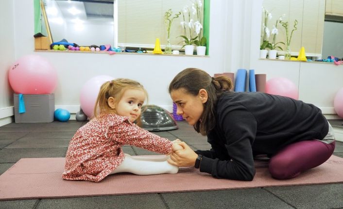 Çocuklar için spora başlama rehberi