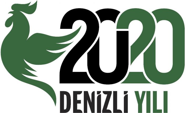 Denizli logosunu seçti