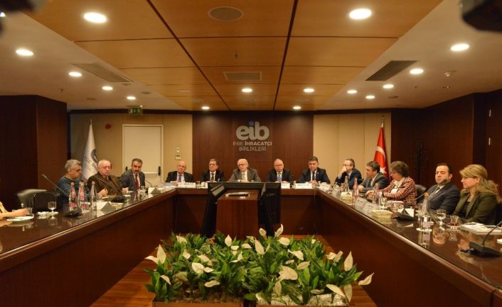 EİB 2020 yılını ’Sürdürülebilirlik Yılı’ ilan etti