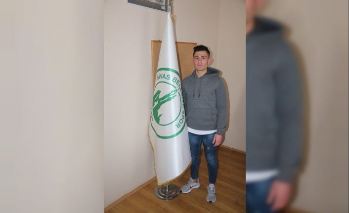 Ercan Çifçi, Sivas Belediyespor’da