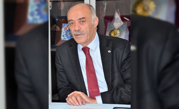 ETSO Başkanı Yücelik: “Acılarını kalbimizde hissediyoruz”