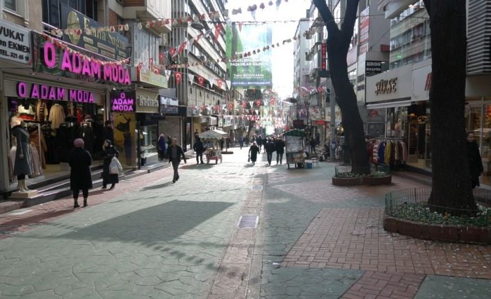 Fethiye Caddesi yeni yüzüne ortak akılla kavuşacak