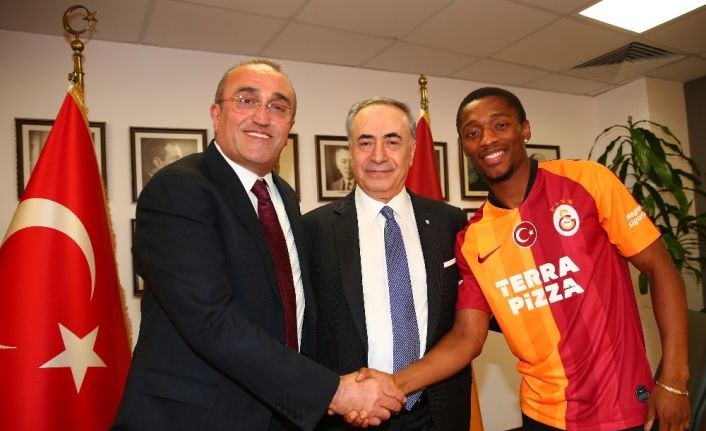 Galatasaray, Jesse’yi transfer etti