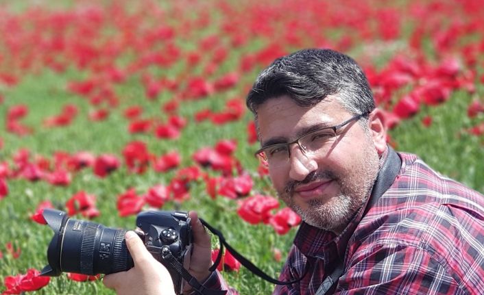 İHA Muhabiri Özkan Olcay, İTB’nin fotoğraf yarışmasında birinci oldu