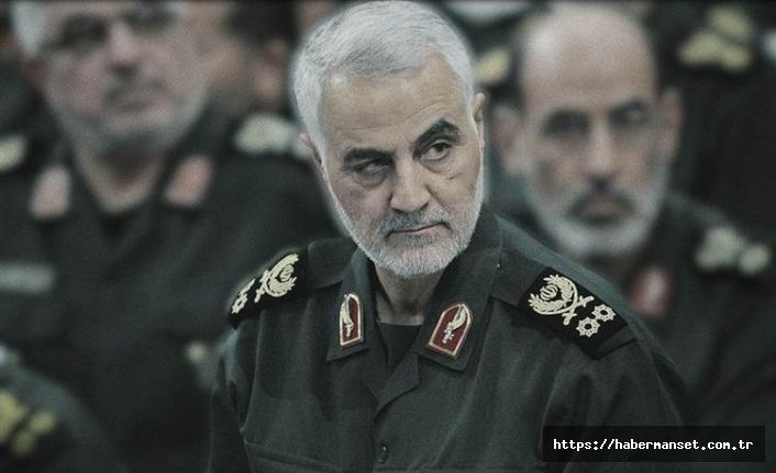 İnşaat İşçisiydi General Oldu