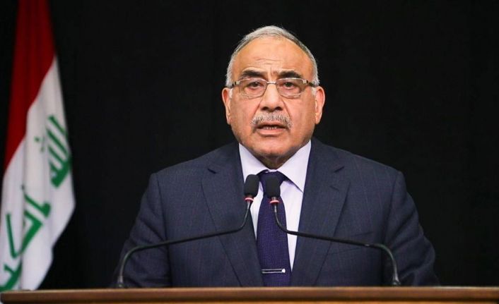 Irak: "ABD Büyükelçiliğine yönelik saldırı kabul edilemez"