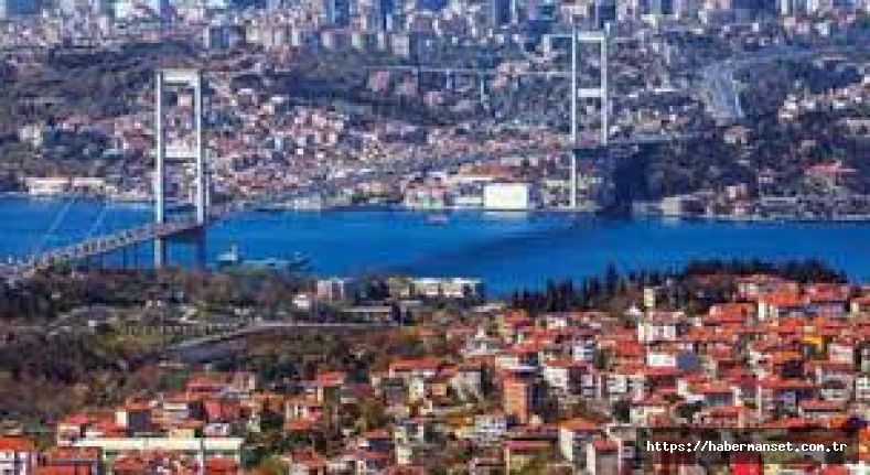 İstanbul Şehir Ödülleri 2020 sahiplerini buluyor