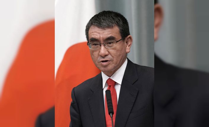 Japonya, askerlerini Orta Doğu’ya gönderiyor