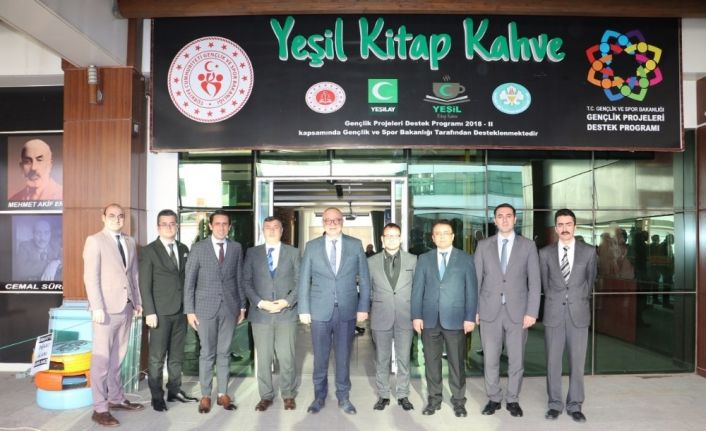 Kamu yararı için Manisa Büyükşehir Belediyesinde çalışacaklar