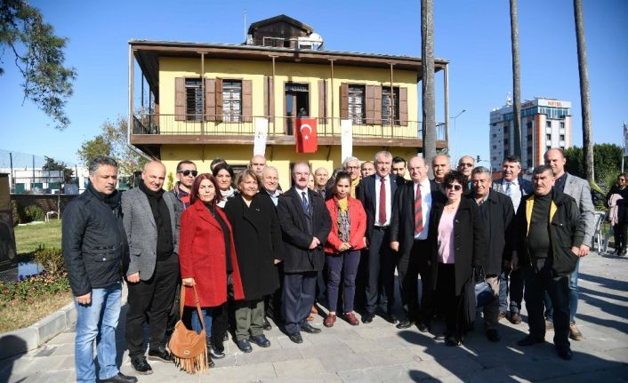 Karalar: "Halk lehine çalışan özgür basın hepimizin yararına"