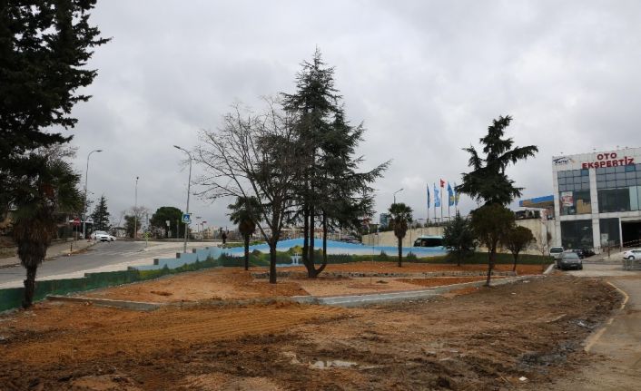 Kartal Belediyesi, 3 yeni park daha kazandırıyor