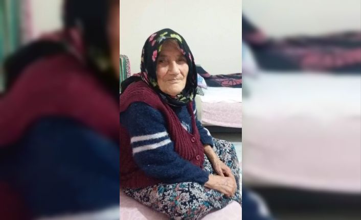 Kastamonu’da yanmış kadın cesedi bulundu