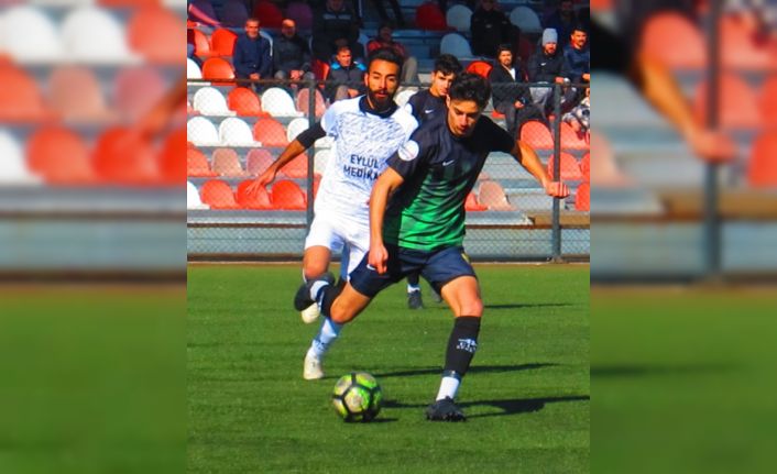 Kayseri Belsinspor golcüsü Hasan Yazgan: