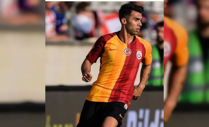 Kayserispor Emre’yi transfer etti