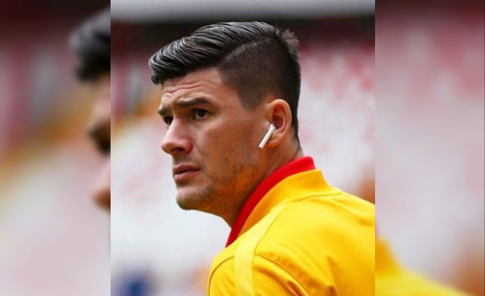 Kayserispor stoper transfer ediyor