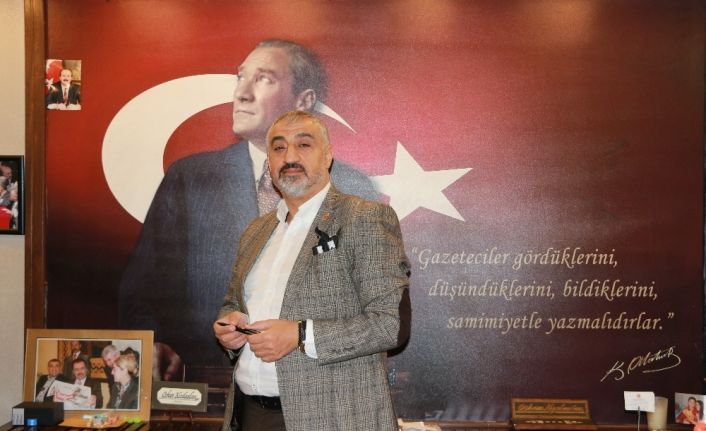 Kızılaslan’dan ‘resmi ilan’ fiyatlarına yapılan zama tepki