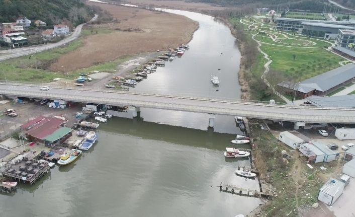 Kruvaziyer gemileri Kanal İstanbul için şimdiden sıraya girdi