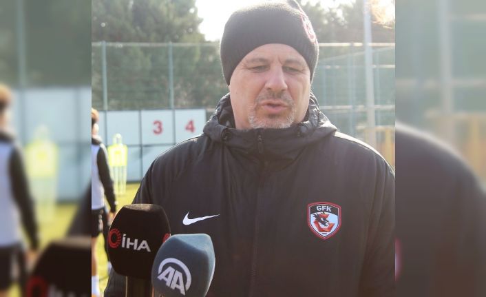 Marius Sumudica: “Menajerlik şirketine ortak olduğum kanıtlansın futbolu bırakırım”