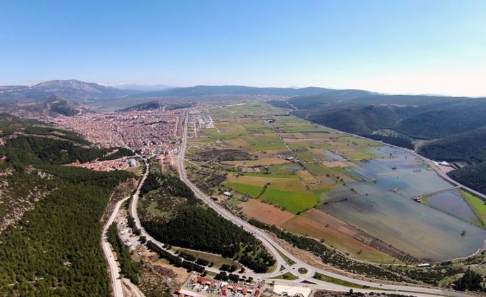 Muğla’da olası afette toplanma alanları belirlendi